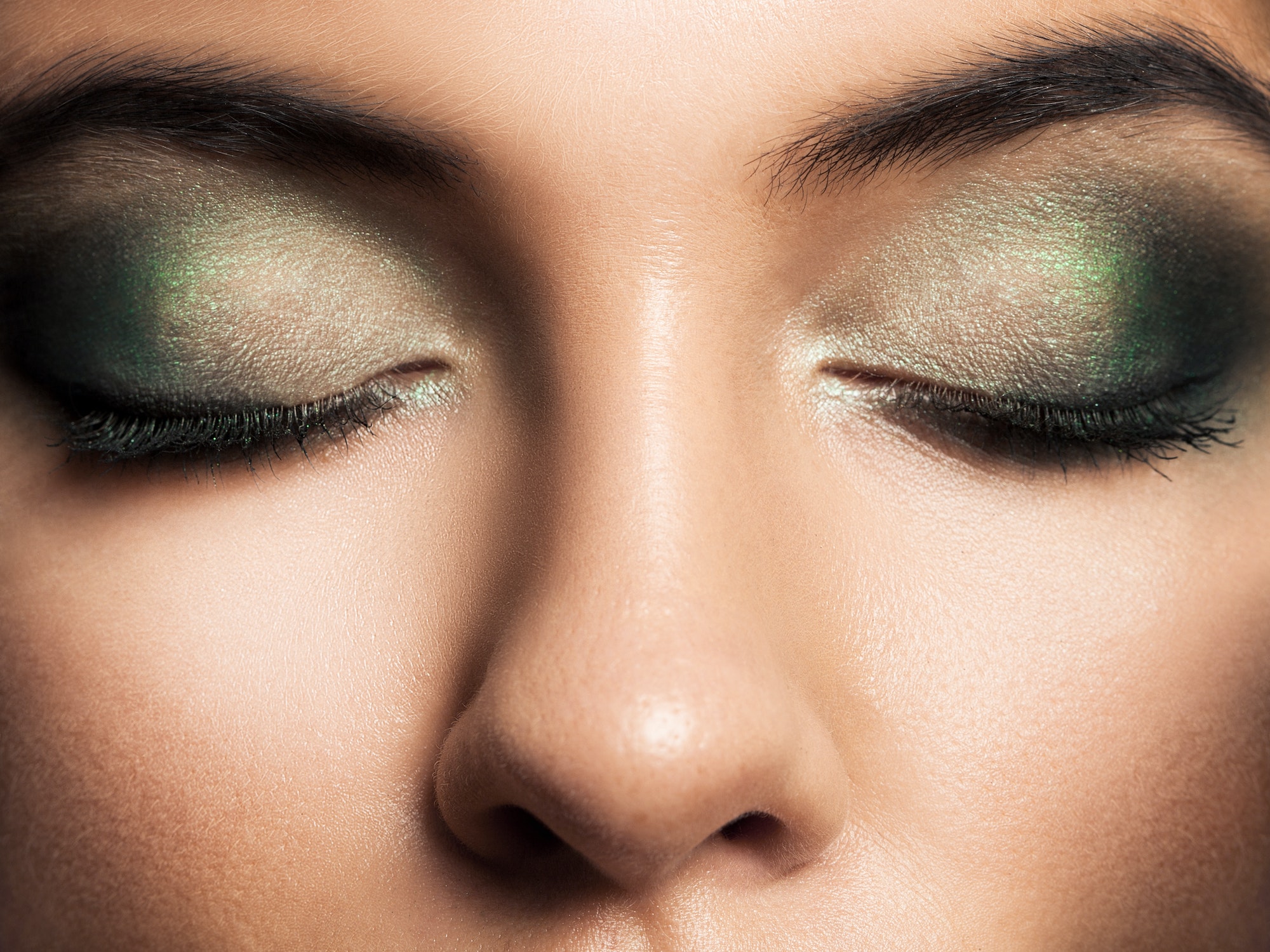 Read more about the article “Clean” eye make-up for sensitive eyes