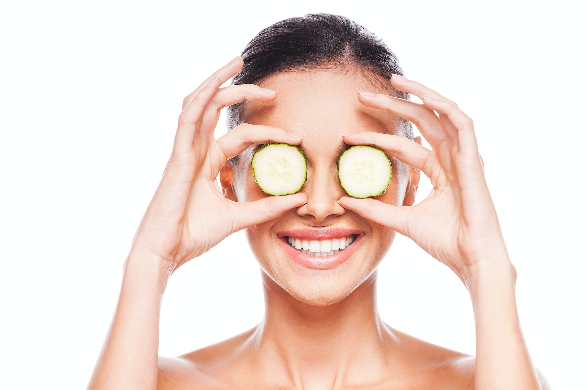 Read more about the article Foods that are good for your eyes