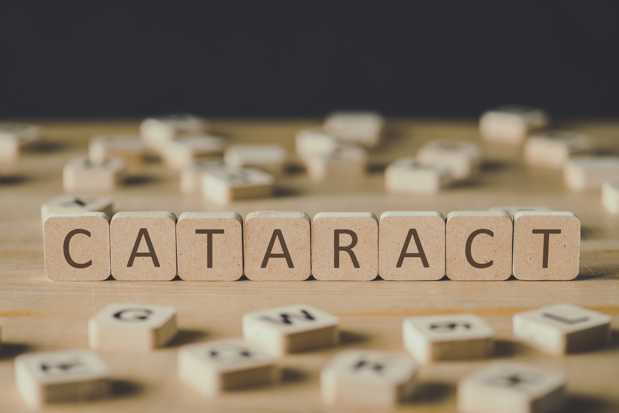 Read more about the article What is a cataract?